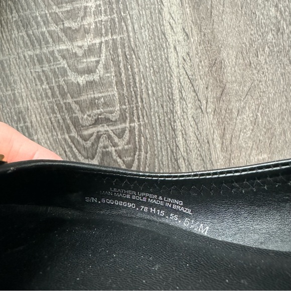 Tory Burch Flats - Picture 4 of 4